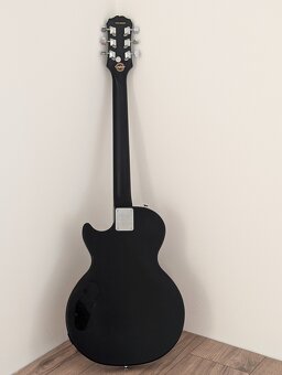 Epiphone Les Paul Special Vintage Sunburst EMG RAS77 - 4