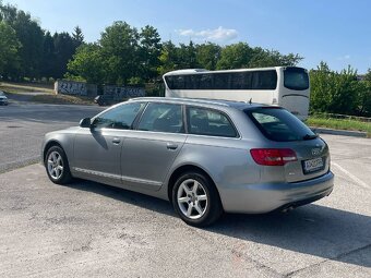 Audi A6 C6 2.0TDI 125KW - 4