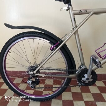 Bicykel - 4