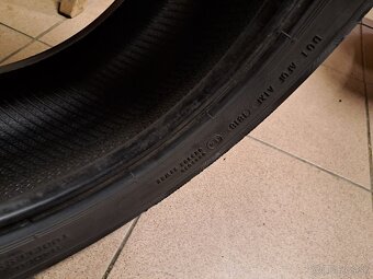 Letné Continental ContiPremiumContact 2 205/55/16 91V - 4