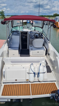 Regal Valanti 24 - 4