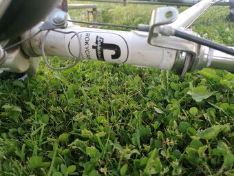Favorit bicykel - 4