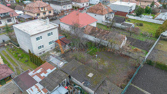 Na predaj 5 izbový poschodový rodinný dom vo Veľkom Mederi - 4