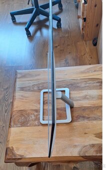 LCD monitor HP - 4