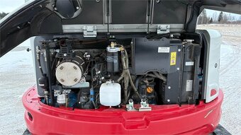 Takeuchi TB257 FR - 4