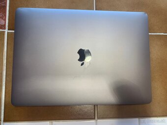 Macbook PRO 2020, 16GB. 500GB, poslední model - 4