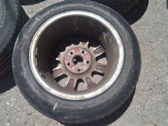 PREDAM ELEKTRONY AUDI R15 8D0601025B 7JX15H2 ET45 - 4