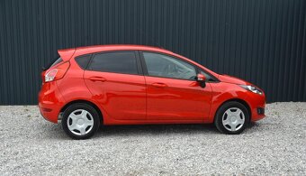 Ford Fiesta 1.0 EcoBoost, SR voz, TOP stav - 4