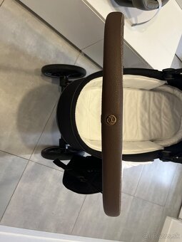 Cybex priam 3 - 4