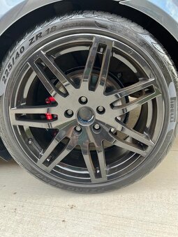 Octavia RS 2.0tfsi - 4