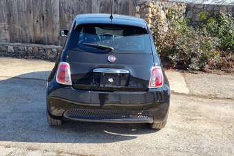 Fiat 500e - 4