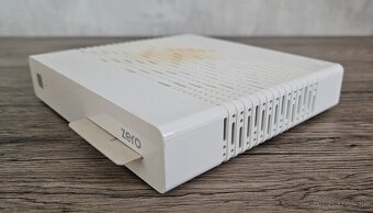 Satelitný prijímač VU+ ZERO s parabolou - 4