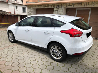 Ford Focus 1.0 EcoBoost 74 kw - 4