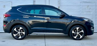 Hyundai Tucson 2.0 CRDi Premium 4x4 A/T 136 kW 2016 - 4