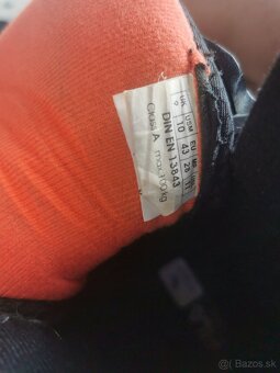 FILA kolieskové korčule 30€ - 4