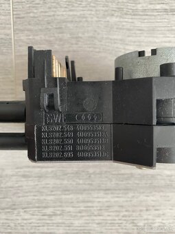 Páčka/Vypínač Svetiel/Smeroviek Audi A4 B5 - 4