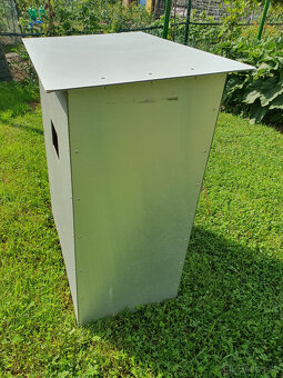 skrinka na plynomer - 4