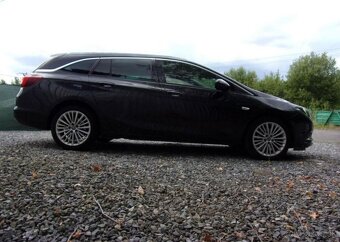 Opel Astra 1.6CDTi 100kW 196000KM AUTOMAT nafta automat - 4