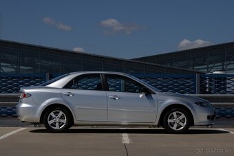 Mazda 6 1.8i Comfort - 4