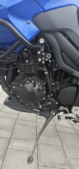 Triumph tiger 1050 - 4