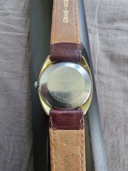 Hodinky Uhtra Automatic - 4