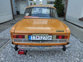 Škoda 100 rok 1975 za 4.490 eur - 4