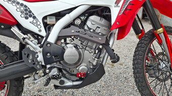 Honda Crf250L - 4