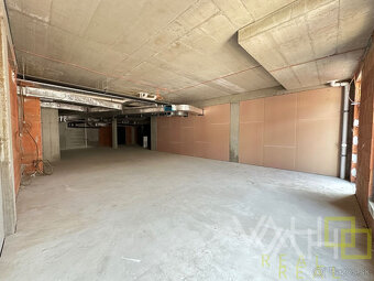 Obchodný priestor v centre mesta, Františkánska ulica, CITY - 4