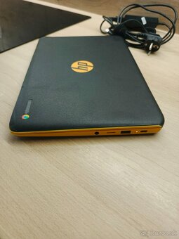 Notebook HP CHROMEBOOK - 4