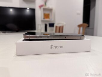  iPhone 16 Pro 1TB Natural Titanium - 4