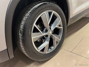 Škoda Kodiaq 1.5 TSI ACT Style DSG - 4