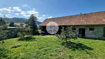 Dom na predaj - ZNÍŽENÁ CENA - Polomka - 4