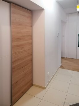 3++ izbový tehlový ATYP byt, Košice centrum - Poštová ulica - 4
