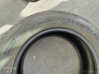 Letné Goodyear Eagle F1 235/60/18 103W - 4