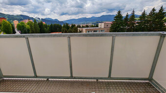 FINREA│3 izbový moderný byt s balkónom - Nemocničná - 4