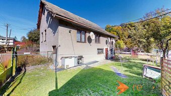 NA PREDAJ RODINNÝ DOM V KOPERNICI S INVESTIČNÝM PRILAHLÝM PO - 4