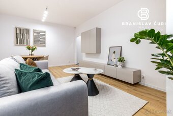 3-izbový byt(90m2) – kompletná nová rekonštrukcia - Štefánik - 4