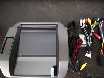 Kia Sportage 08-16 - 4