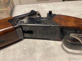 Predám guľobrok CZ 584 kal. 7x65R / 12x70 - 4