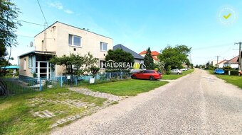 HALO reality - Predaj, rodinný dom Moravský Svätý Ján - EXKL - 4