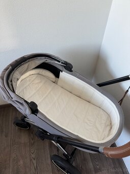 Cybex priam vanicka + sportova cast - 4