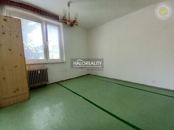 HALO reality - Predaj, štvorizbový byt Brezová pod Bradlom - - 4