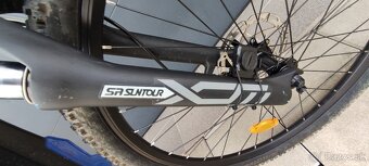 Detske CTM Rocky Race JR 26 bicykle - 4