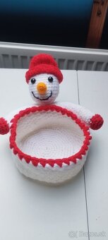 Vianocne drobnosti - 4