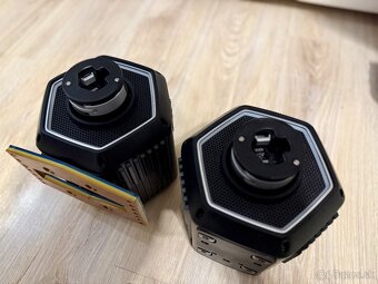 Thrustmaster T818 - 4