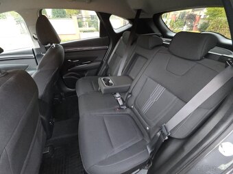Hyundai Tucson - 4