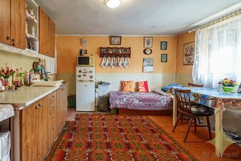 Rodinný dom v obci Ďubákovo - 4