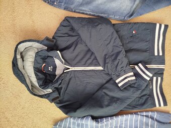 Balík oblečenia pre štíhleho chlapca 170cm - 4