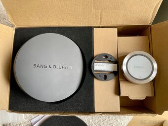 Bang & Olufsen BeoSound Core MK2 + Essence Remote - 4