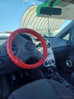 Rozpredám Opel Corsa D 1.3Cdti 55kw Z13DTJ - 4